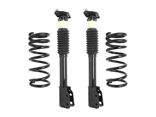 UNITY 65390c 65390c Rear Conversion Kit