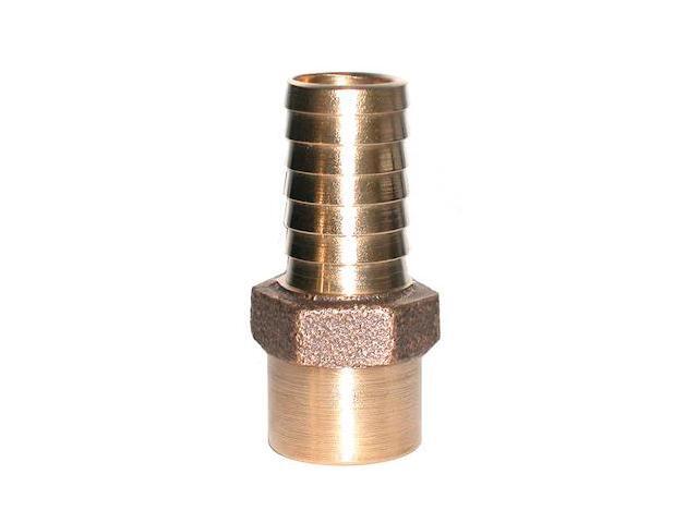LEGEND VALVE 312-216 1-1/4' BRONZE SOLDER ADAPTER
