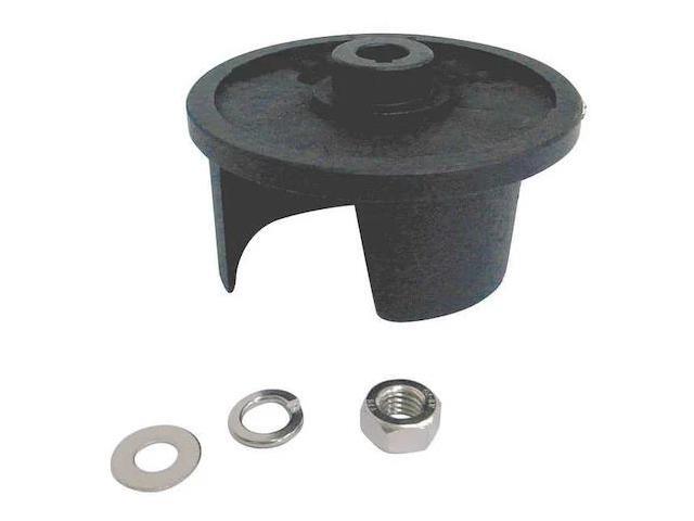 DAYTON PPHP51000200G Impeller Repair Kit