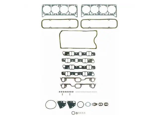 FEL-PRO HS8518PT Olds/Pont/Can Pont 400/428/455 Eng67-79