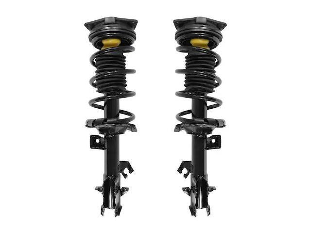 UNITY 2-11353-11354-001 2-11353-11354-001 Front Complete Strut Assembly Kit