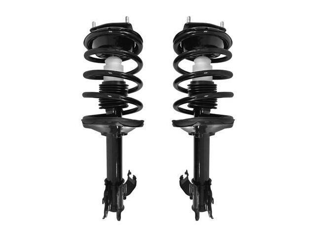 UNITY 2-11433-11434-001 2-11433-11434-001 Front Complete Strut Assembly Kit