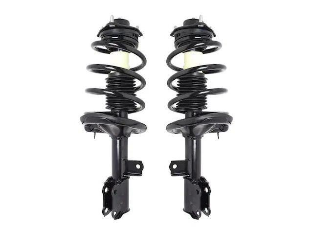 UNITY 2-11125-11126-001 2-11125-11126-001 Front Complete Strut Assembly Kit