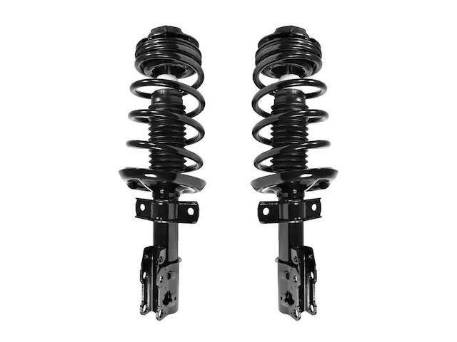 UNITY 2-11270-001 2-11270-001 Front Complete Strut Assembly Kit