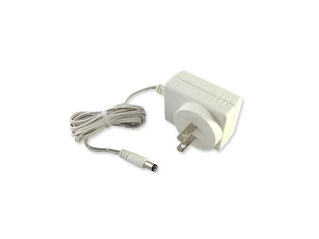 DIODE LED DI-PA-24V12W-CL2-W Plug-In Adapter - Class 2 adapter, 24V 12W, White