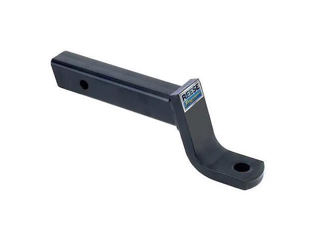 REESE 40344 Draw Bar, Class III, IV, 6000 lb, 9 In, REESE TOWPOWER