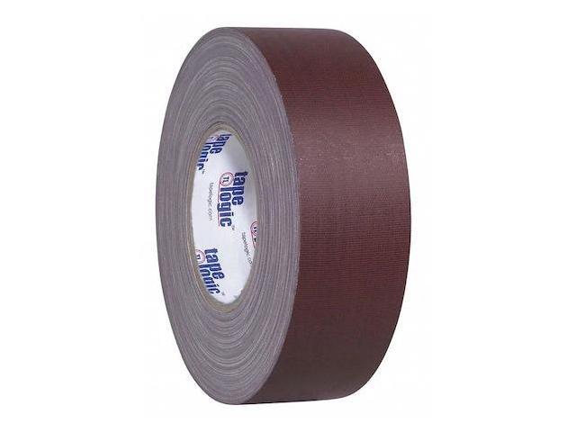 TAPE LOGIC T98818BR3PK Tape Logic Gaffers Tape, 11 Mil, 3' x 60 yds., Brown, PK3