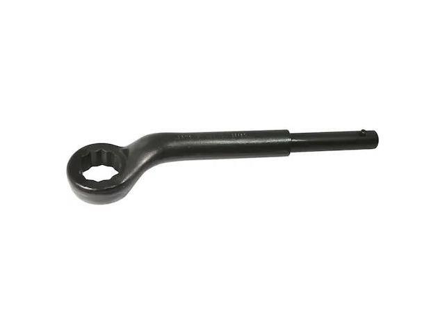 GRAY TOOLS 66650 1-9/16' Strike-free Leverage Wrench, 45° Offset Head