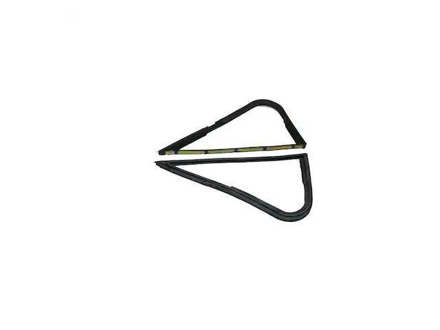 FAIRCHILD INDUSTRIES KF4911 Kf4911 - 1967-1972 Ford F-100 Vent-Window-Seal-Kit