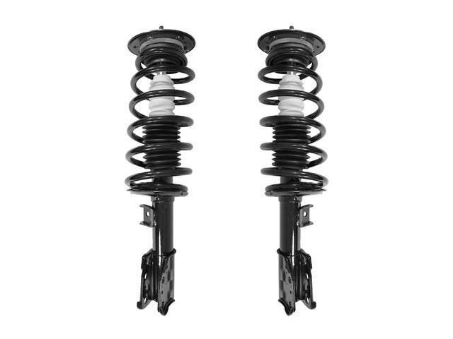 UNITY 2-11011-11012-001 2-11011-11012-001 Front Complete Strut Assembly Kit