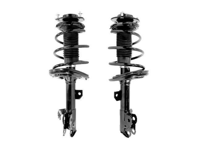UNITY 2-11975-11976-001 2-11975-11976-001 Front Complete Strut Assembly Kit