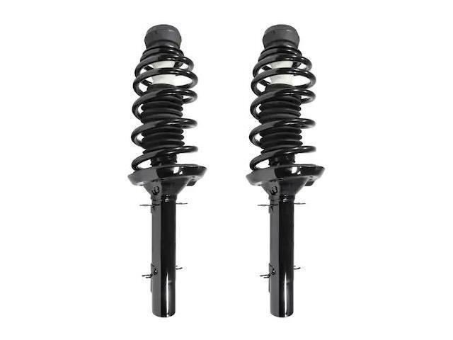 UNITY 2-11100-001 2-11100-001 Front Complete Strut Assembly Kit