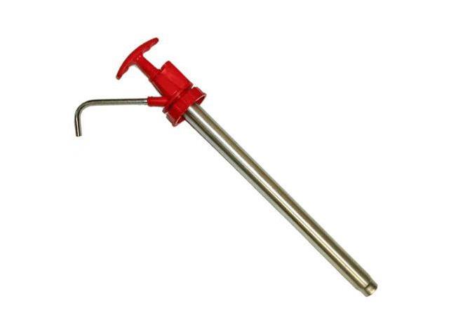 AMERICAN FORGE & FOUNDRY 8060 E-Z Flow Oil Pump, 5 gal, Vertical Lift,