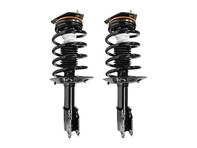 UNITY 2-11130-001 2-11130-001 Front Complete Strut Assembly Kit