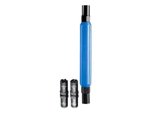 JONARD TOOLS SSK-876 Star Key Kit,Assorted,Plastic