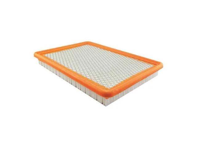 BALDWIN FILTERS PA4312 Air Filter,8-15/32 x 1-13/32 in.