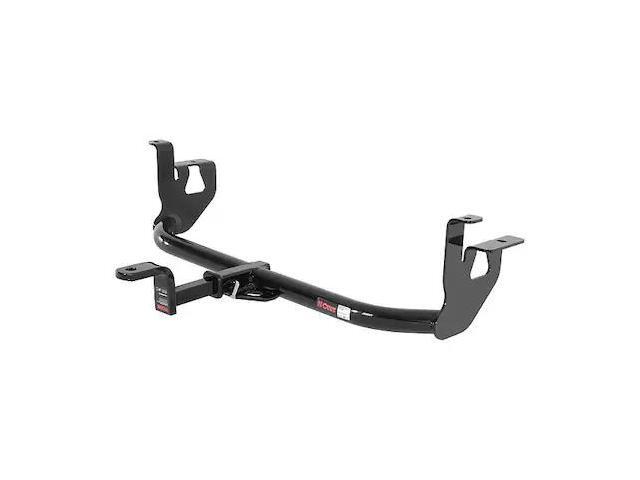 CURT 110003 Trailer Hitch w/1-1/4' Ball Mount,110003