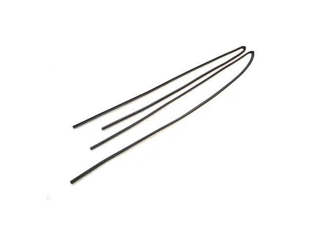 FAIRCHILD INDUSTRIES KF4007 Kf4007 - 1989-1993 Ford Mustang Windshield Seal Kit