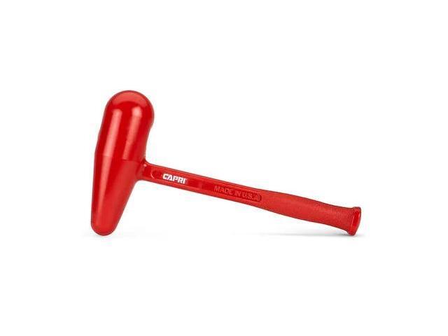CAPRI TOOLS CPBM48 48 oz. Dead Blow Bossing Mallet