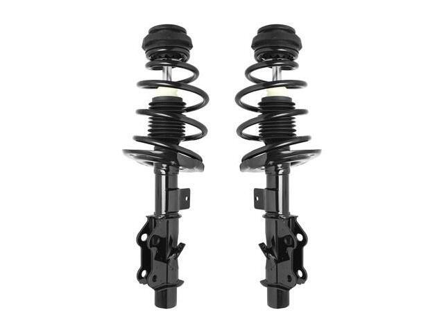 UNITY 2-11625-11626-001 2-11625-11626-001 Front Complete Strut Assembly Kit