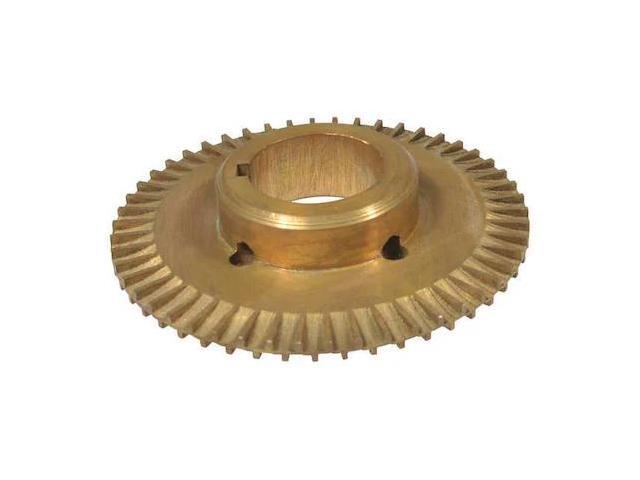 DAYTON PPL2218BG Impeller