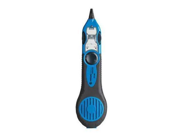 JONARD TOOLS TEP-200 Tone Tracing Probe,Solid State Circuitry