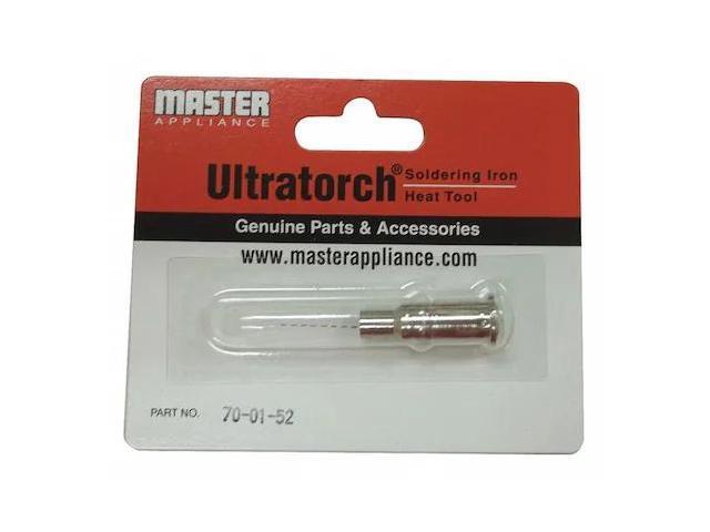MASTER APPLIANCE 70-01-52 Heat Tip