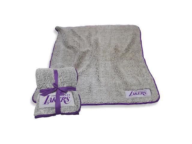 LOGO BRANDS 713-25F-1 LA Lakers Frosty Fleece