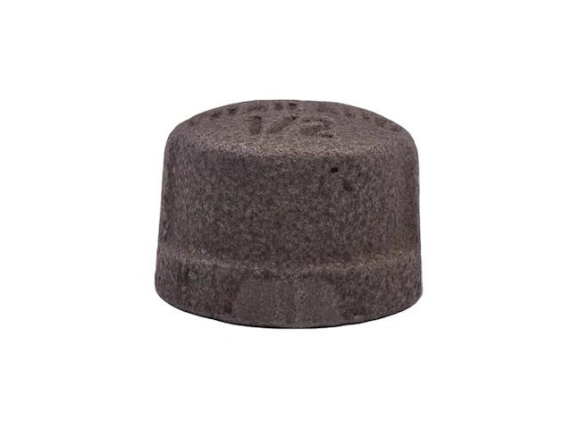 LEGEND VALVE 350-491 4' BLACK CAP