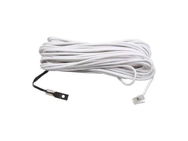 AIMS Power PICGLFBATS Battery Temperature Sensor (for Power Inverter Chargers)