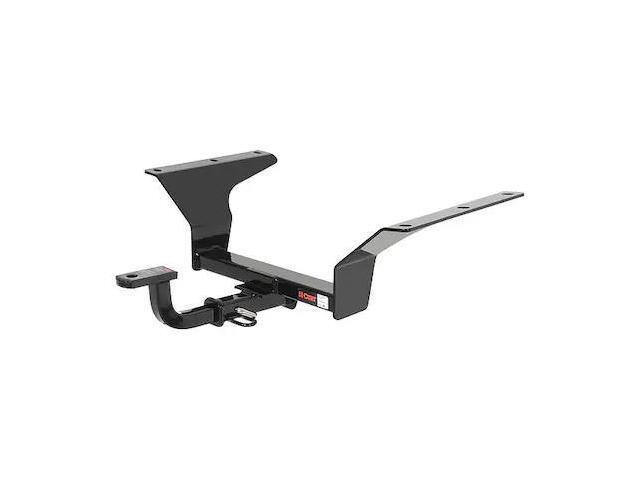 CURT 111983 Trailer Hitch w/1-1/4' Ball Mount,111983