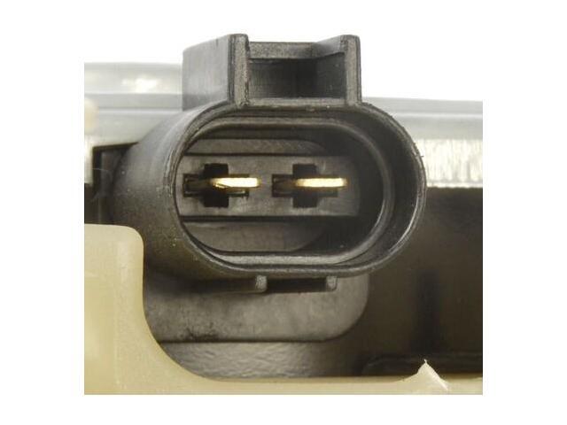 DORMAN 620-966 Radiator Fan,620-966