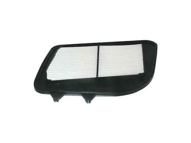 BALDWIN FILTERS PA4439 Air Filter,9 x 1-1/4 in.