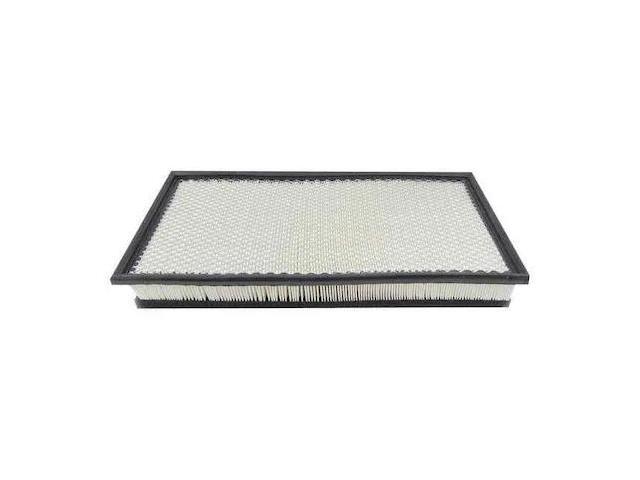BALDWIN FILTERS PA2232 Air Filter,8 x 2-5/32 in.