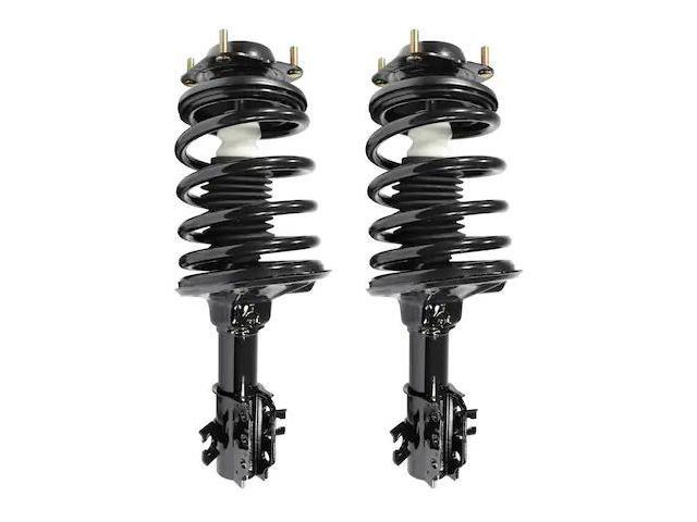 UNITY 2-11120-001 2-11120-001 Front Complete Strut Assembly Kit