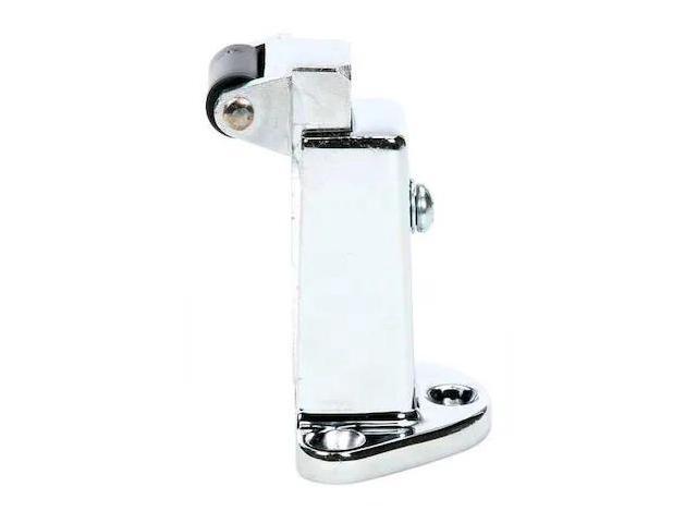 KASON 10059005003 Roller Strike, 1-3/4'x2-1/2', 0059 Series