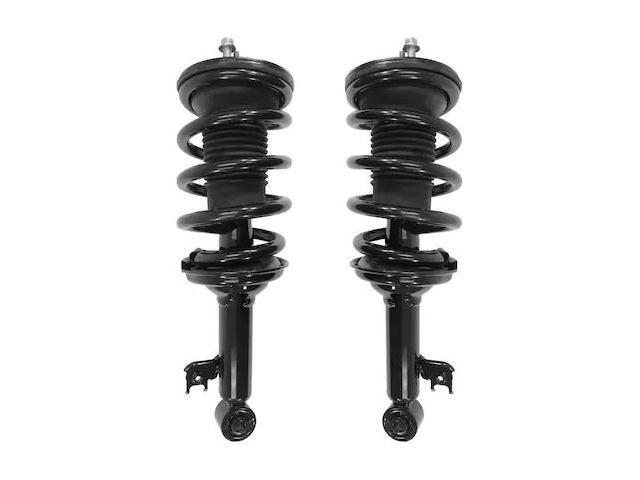 UNITY 2-11567-11568-001 2-11567-11568-001 Front Complete Strut Assembly Kit