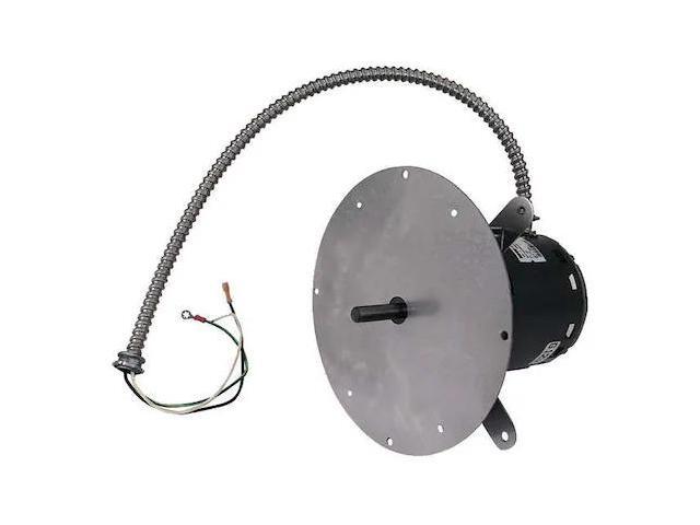 TJERNLUND PRODUCTS 950-1022 Power Venter Motor, 1/5 hp