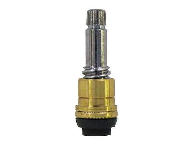 KISSLER 72971-04 Hot Water Stem, Low Lead Brass