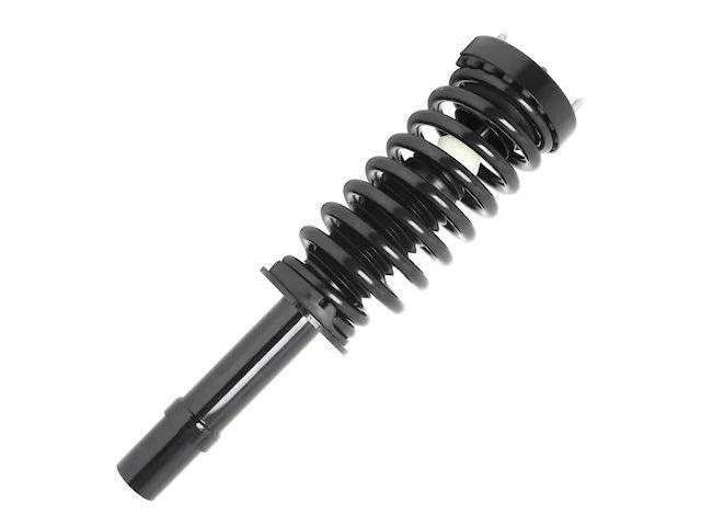 UNITY 11262 11262 Front Right Complete Strut Assembly