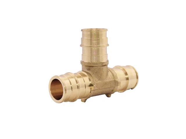 LEGEND VALVE 462-157NL 1-1/2' NL PEX TEE-F1960