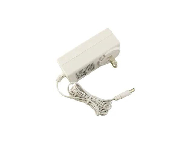 DIODE LED DI-PA-24V48W-CL2-W Plug-In Adapter - Class 2 adapter, 24V 48W, White