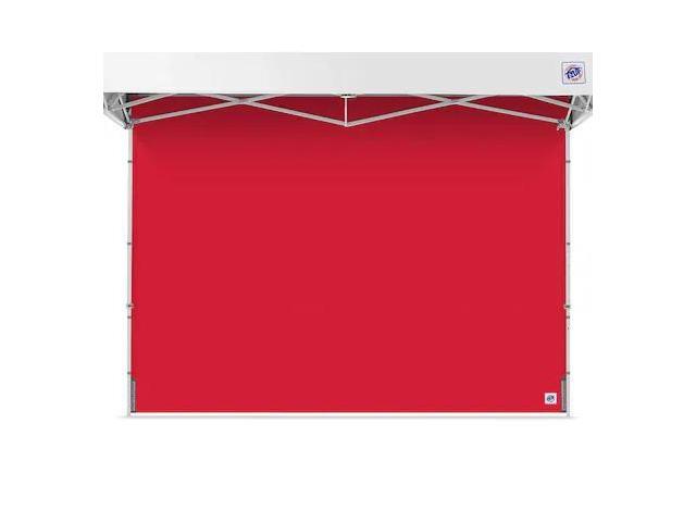 E-Z UP SWSPSPRO3FXT12PN Instant Shelter Sidewall,Speed Shelter,1
