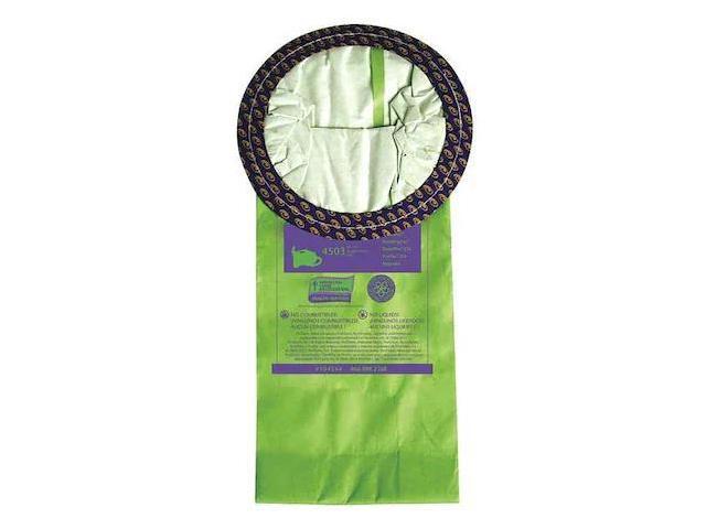 Proteam Vacuum Bag For Backpack Vac,PK10 HAWA 104544