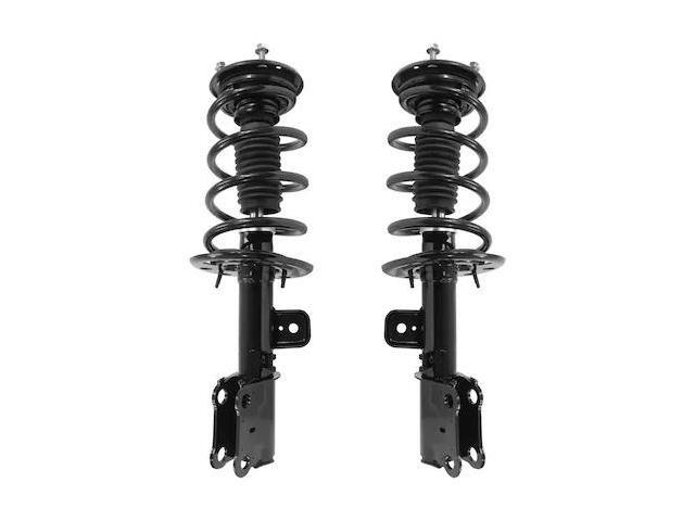 UNITY 2-13091-13092-001 2-13091-13092-001 Front Complete Strut Assembly Kit