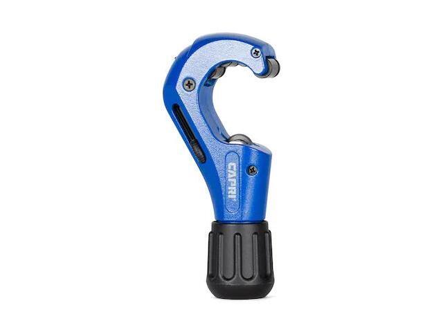 CAPRI TOOLS CP11271 Telescopic Tube Cutter, 1/8 - 1-3/8 in