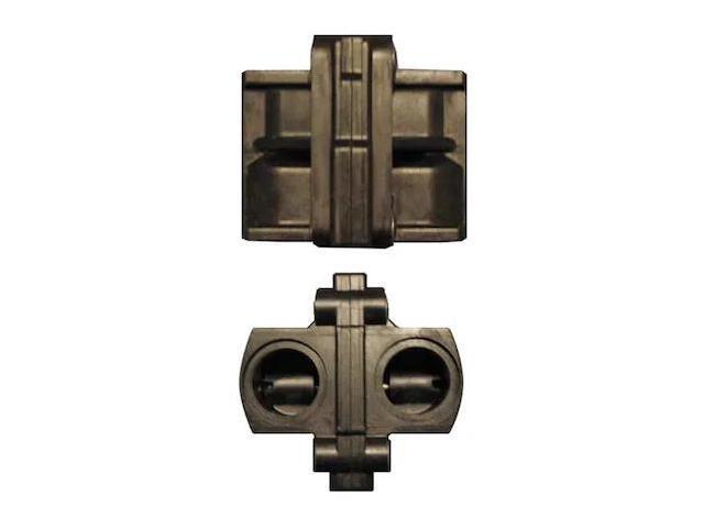 KISSLER & CO 46-0080 Pressure Balance Valve Kit,Kohler Faucet