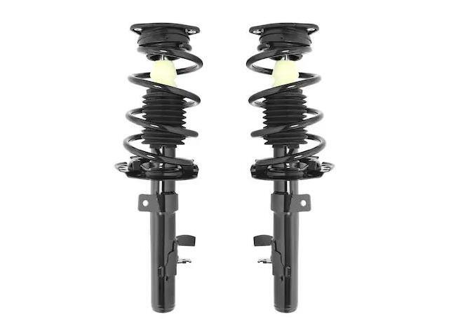 UNITY 2-11973-11974-001 2-11973-11974-001 Front Complete Strut Assembly Kit