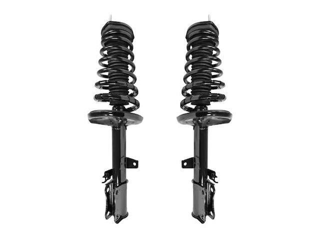 UNITY 2-15031-15032-001 2-15031-15032-001 Rear Complete Strut Assembly Kit