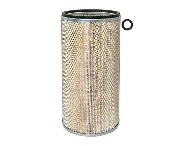 BALDWIN FILTERS PA1905 Air Filter,8-5/8 x 17-1/32 in.